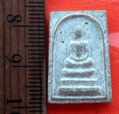 เริ่ม 10 บาท กับ พระสมเด็จ เนื้อผง   …EL294