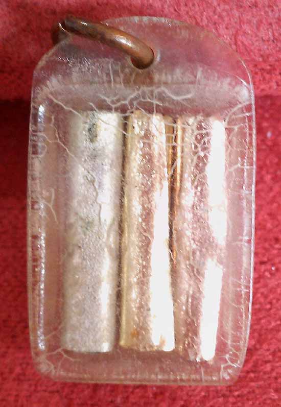 *ลพ.แพ ตะกรุด 3K*