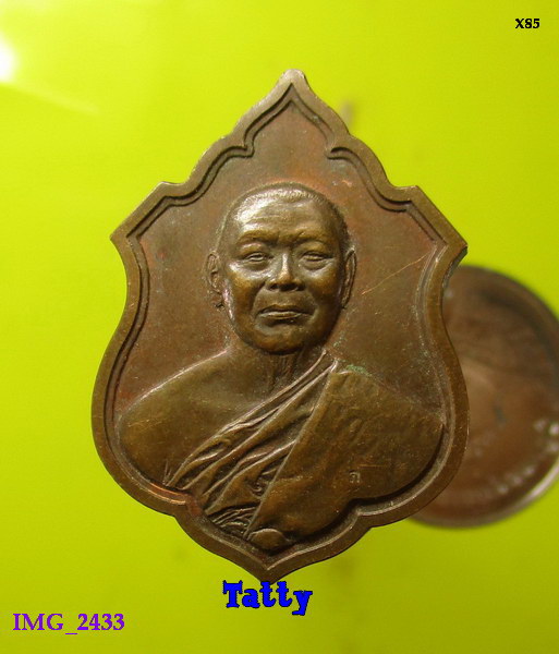 สมเด็จพระพุฒาจารย์(เกี่ยว) วัดสระเกศ ปฏิบัติหน้าที่แทนสมเด็จพระสังฆราช ปี2555