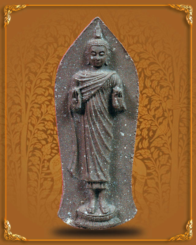 พระพุทธนราวันตบพิธ (องค์ที่ 1)