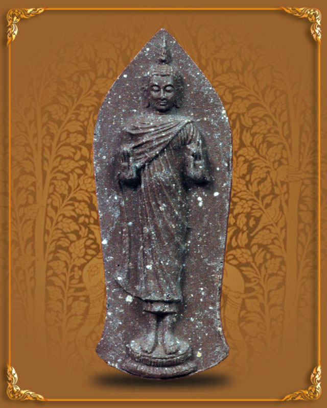 พระพุทธนราวันตบพิธ (องค์ที่ 2)
