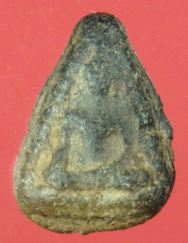 พระพิจิตรบ้านกล้วย สุโขทัย เนื้อจัดมาก ราคาเบาๆๆ