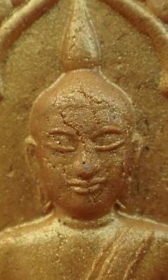 ขุนแผน 40 ปีละสังขาร +ขุนแผนผงพรายพิเศษ พิมพ์ใหญ่ รุ่นเหลือกินเหลือใช้ ตะกรุดทองแดงคู่ 350