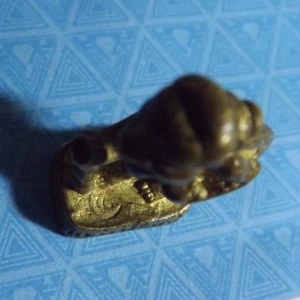 **เคาะเดียว*ชูชก หลวงพ่อสิน วัดละหารใหญ่ อ.บ้านค่าย จ.ระยอง