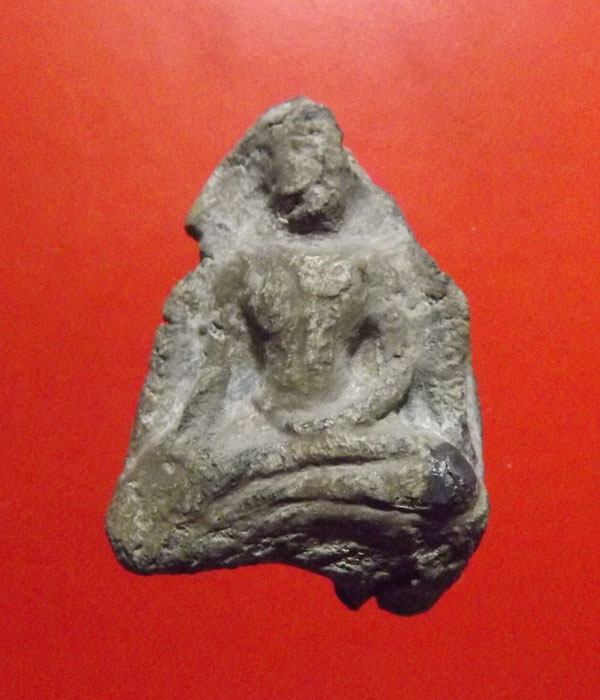 เคาะเดียว**พระร่วงกรุ อ.พนัสนิคม เขตวัดหน้าพระธาตุ จ.ชลบุรี