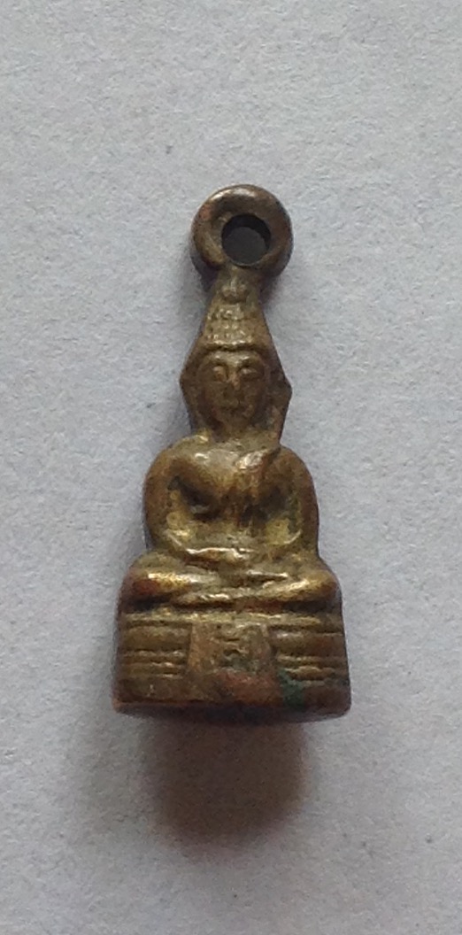 พระกริ่งหลวงพ่อโสธร ปี05