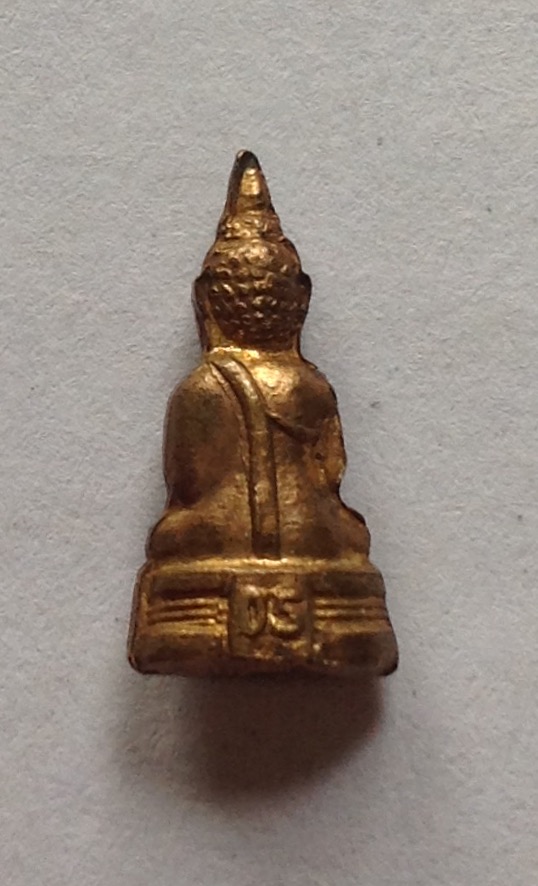 พระชัยวัฒนหลวงพ่อโสธรปี05