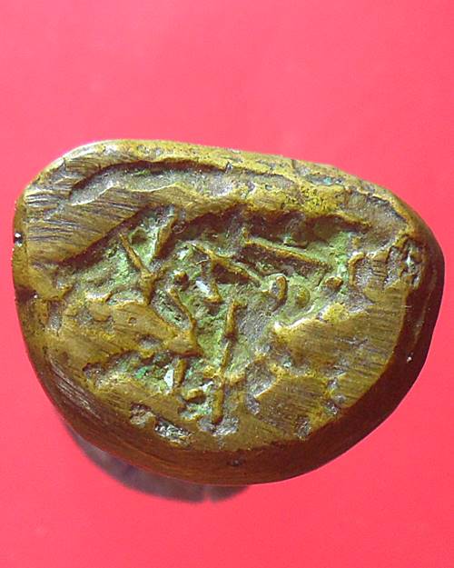 รูปหล่อหลวงพ่อเงิน บางคลาน พิจิตร เคาะเดียว