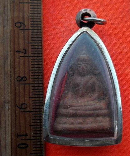 เริ่ม 10 บาท กับ พระเนื้อดิน   …EL472