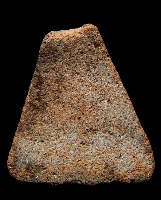 พระนางสุโขทัย พิมพ์ใหญ่ เนื้อดิน พระพิมพ์มาตรฐานนิยมแห่งเมืองสุโขทัย