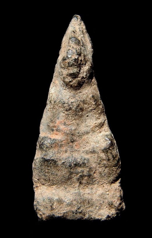 พระกำแพงเชตุพนบัวสองชั้น ชินเงิน อีกหนึ่งยอดนิยมของพระกรุเมืองกำแพง