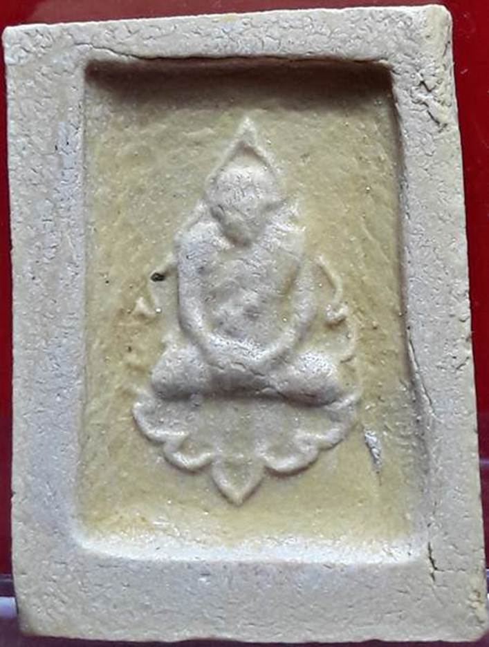 P16.พระคำข้าวหลวงพ่อฤาษีลิงดำปลุกเสก รุ่นสองสภาพพอสวยแท้ล้านเปอร์เซ็นต์จัดให้เบาเบา