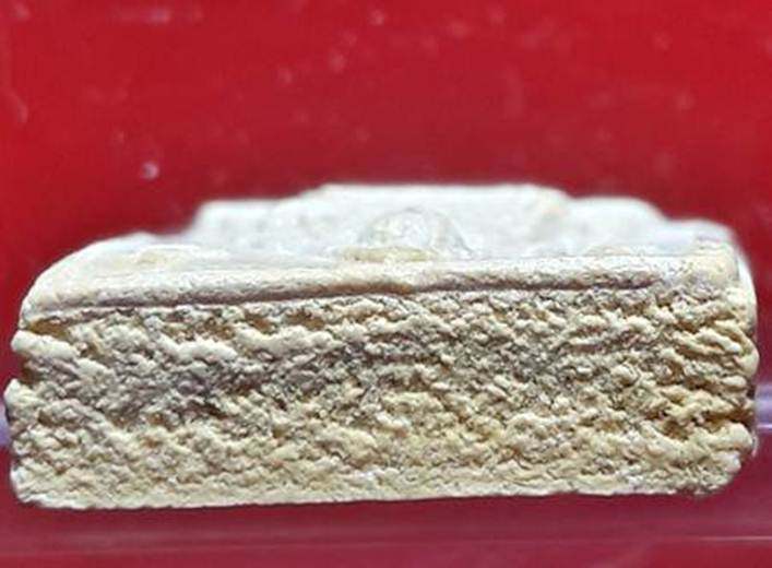 P16.พระคำข้าวหลวงพ่อฤาษีลิงดำปลุกเสก รุ่นสองสภาพพอสวยแท้ล้านเปอร์เซ็นต์จัดให้เบาเบา