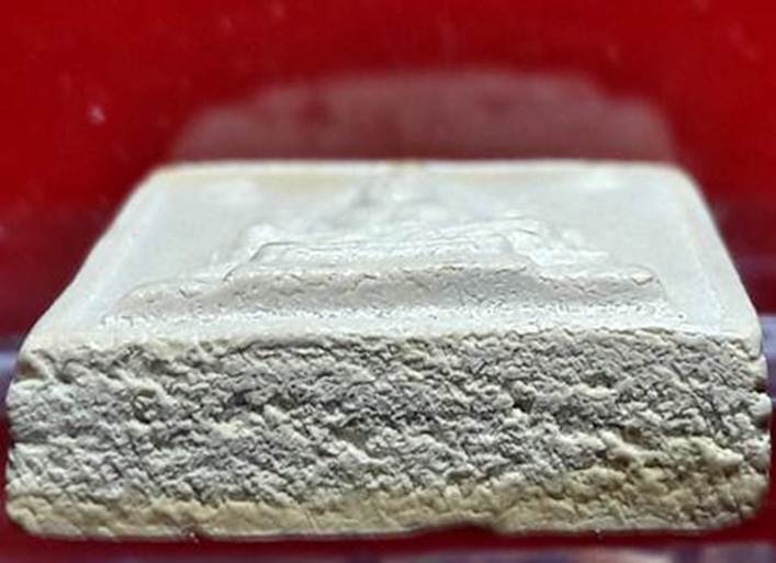 P16.พระคำข้าวหลวงพ่อฤาษีลิงดำปลุกเสก รุ่นสองสภาพพอสวยแท้ล้านเปอร์เซ็นต์จัดให้เบาเบา