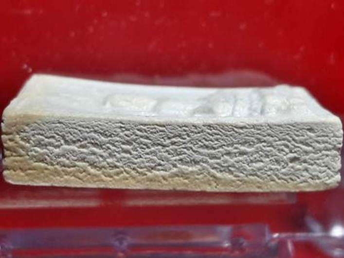 P17.พระคำข้าวหลวงพ่อฤาษีลิงดำปลุกเสก รุ่นสองสภาพพอสวยแท้ล้านเปอร์เซ็นต์จัดให้เบาเบา