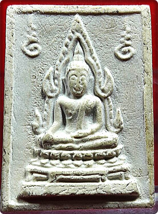 p45.1.พระคำข้าวรุ่นสองหลวงพ่อฤาษีลิงดำปลุกเศสภาพเดิมจัดแบ่งปันให้สมาชิกพระแท้ราคาเบาเบา