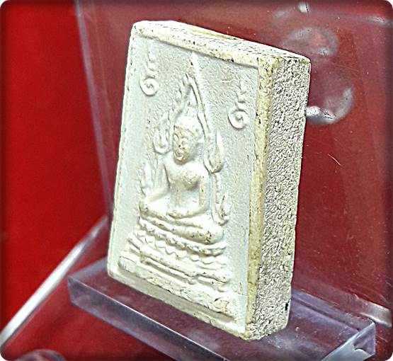 p45.1.พระคำข้าวรุ่นสองหลวงพ่อฤาษีลิงดำปลุกเศสภาพเดิมจัดแบ่งปันให้สมาชิกพระแท้ราคาเบาเบา