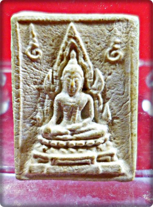 P22.พระคำข้าวหลวงพ่อฤาษีลิงดำปลุกเสก รุ่นสองสภาพเดิมเจ้าของเก่าวางหิ้งแท้ล้านเปอร์เซ็นต์จัดให้เบาเบา