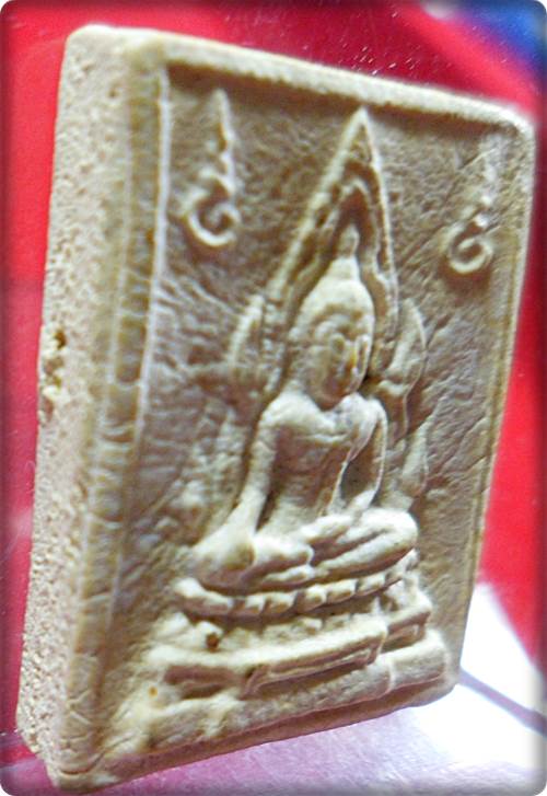 P22.พระคำข้าวหลวงพ่อฤาษีลิงดำปลุกเสก รุ่นสองสภาพเดิมเจ้าของเก่าวางหิ้งแท้ล้านเปอร์เซ็นต์จัดให้เบาเบา