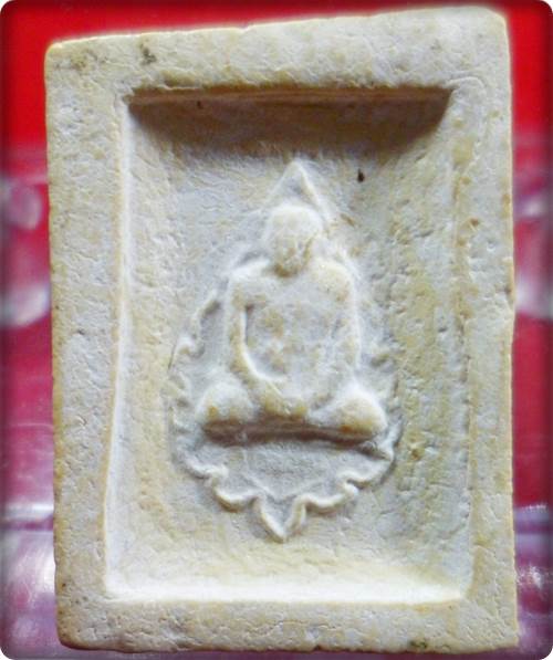 P22.พระคำข้าวหลวงพ่อฤาษีลิงดำปลุกเสก รุ่นสองสภาพเดิมเจ้าของเก่าวางหิ้งแท้ล้านเปอร์เซ็นต์จัดให้เบาเบา