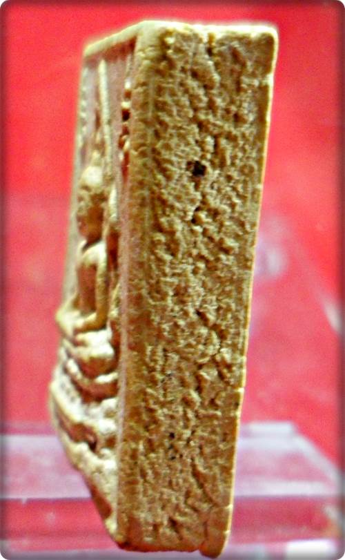 P24.พระคำข้าวหลวงพ่อฤาษีลิงดำปลุกเสก รุ่นสองสภาพเดิมเจ้าของเก่าวางหิ้งแท้ล้านเปอร์เซ็นต์จัดให้เบาเบา