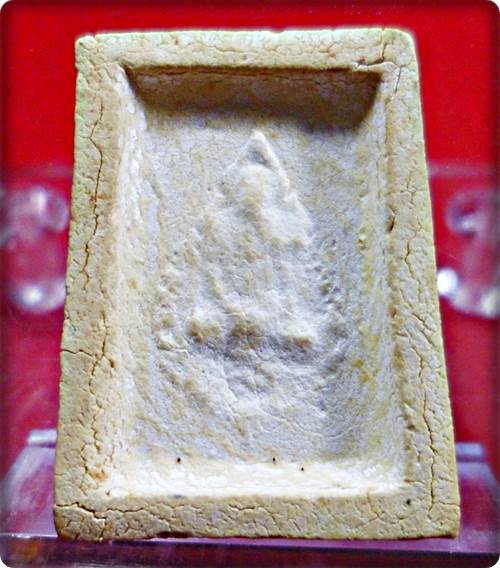 P24.พระคำข้าวหลวงพ่อฤาษีลิงดำปลุกเสก รุ่นสองสภาพเดิมเจ้าของเก่าวางหิ้งแท้ล้านเปอร์เซ็นต์จัดให้เบาเบา