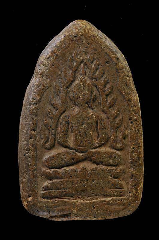 1500 พระชินราช กรุบางยี่หน จ.สุพรรณบุรี