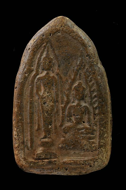 1500 พระชินราช กรุบางยี่หน จ.สุพรรณบุรี