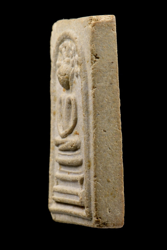 5500 สมเด็จปรกโพธิ์ ปลุกเสก 5 ไตรมาส >>>สวย<<< ด้านหลัง คม ชัด ลึก