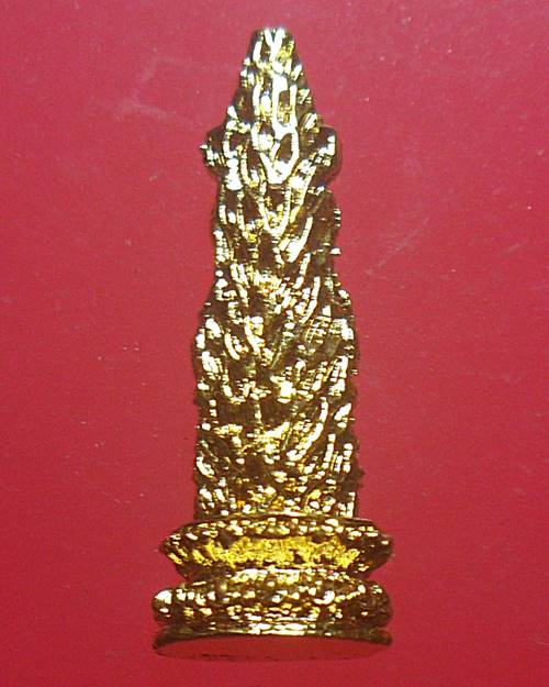 พระแม่ย่า จังหวัดสุโขทัย พร้อมกล่องเดิม