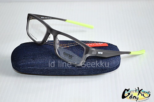 กรอบแว่นตา Ovi'ss A2002 C6