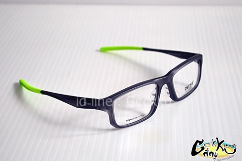 กรอบแว่นตา Ovi'ss A2002 C6