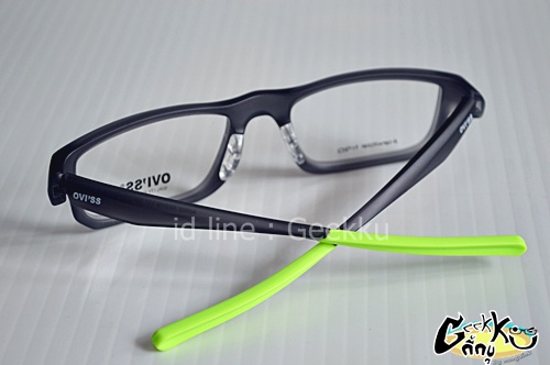 กรอบแว่นตา Ovi'ss A2002 C6