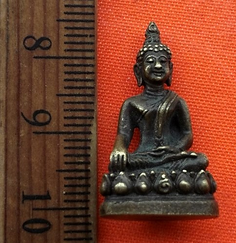 เริ่ม 10 บาท กับ พระพุทธ    …EL482