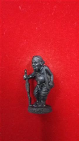 ูชูชก  หลวงพ่อสมพงษ์   วัดใหม่ปินเกลียว