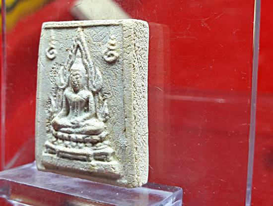 P57.พระคำข้าวหลวงพ่อฤาษีลิงดำปลุกเสก รุ่นสองสภาพสวยคมเดิมเดิมจัดให้เบาเบา