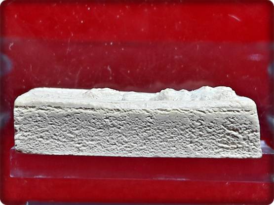 P50.พระคำข้าวหลวงพ่อฤาษีลิงดำปลุกเสก รุ่นสองสภาพสวยลักษณะพิเศษมีใยธรรมชาติด้านหลังจัดให้เบาเบา