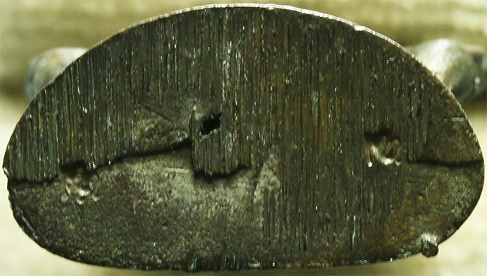 รูปหล่อนวโลหะ พระพุทธชินราช สมเด็จญาณสังวร วัดบวรนิเวศวิหาร รุ่น 80 พรรษา ปี 2536 