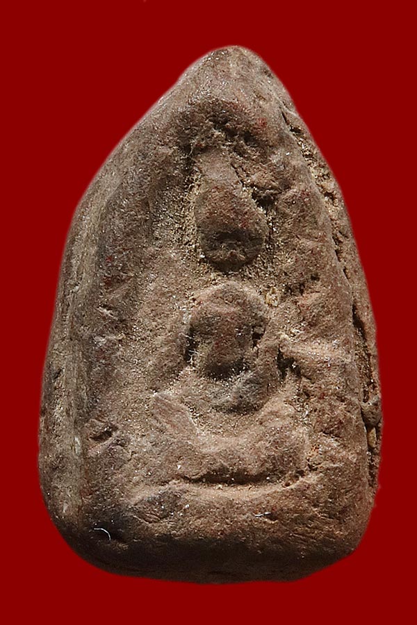 พระพิจิตร กรุป้อมวังบูรพา กทม. 