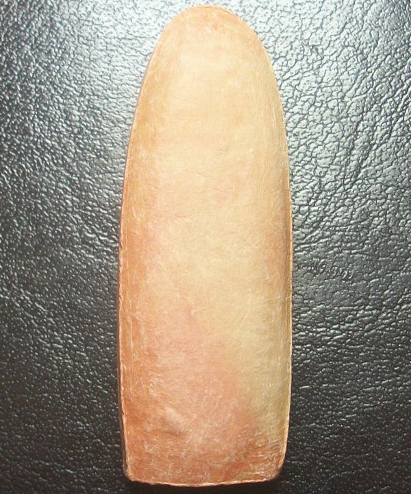 พระกำแพง เม็ดขนุน หลวงพ่อแช่ม วัดดอนยายหอม ปี 2536