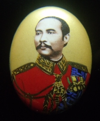 **วัดใจ**ล็อกเก็ตฉากทอง จุฬาลงกรณ์(ร.5) สวยๆ**เชิญชมครับ