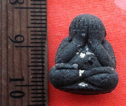 เริ่ม 10 บาท กับ พระปิดตา  …EM596