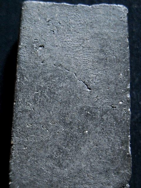 พระสมเด็จปรกโพธิ์หลวงพ่อเงิน พิมพ์คะแนน เนื้อผงใบลาน ปี2512 วัดดอนยายหอม จ.นครปฐม