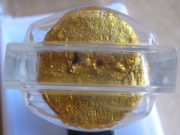 หนุมานชมภูนุช เนื้อผงพุทธคุณผสมว่าน108 หลวงปู่หมุน ฐิตสีโล วัดสุทัศน์ พิธีพุทธาภิเษก 5 ครั้ง ปี พ.ศ.