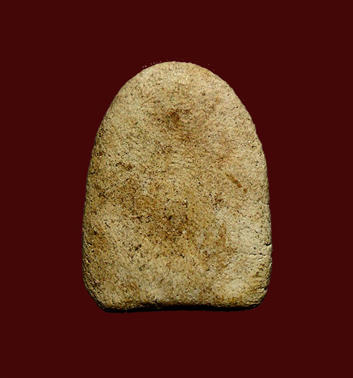 พระกรุวัดใหม่ปากบาง จ.อยุธยา พิมพ์เล็บมือ ฐาน 3 ชั้น (นิยม) พระสวยน่าเก็บครับ 