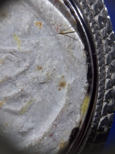 หลวงปู่ทิมออกวัดบ่อวิน