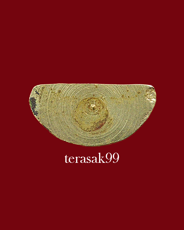 พระกริ่งหลวงพ่อโสธร ปี2510 เนื้ออัลปาก้าชุบนิกเกิลวัดโสธรวรารามวรวิหาร ราคาเบาๆ