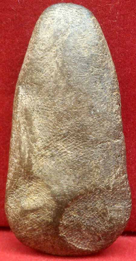 *พระซุ้มเสมาทิศ เนื้อดินเผา กรุวัดอรัญญิก พิษณุโลก*