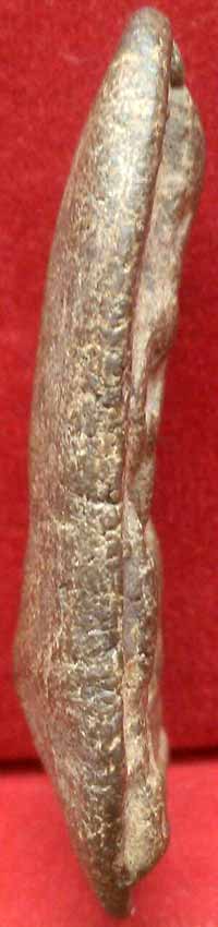 *พระซุ้มเสมาทิศ เนื้อดินเผา กรุวัดอรัญญิก พิษณุโลก*