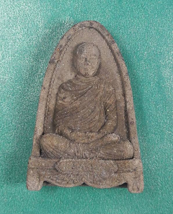 พระอาจารย์เปลี่ยน วัดอรัญวิเวก จ.เชียงใหม่